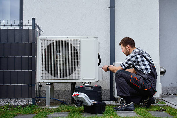 Trusted Hvac service in Basye, VA - Tropical Oasis HVAC